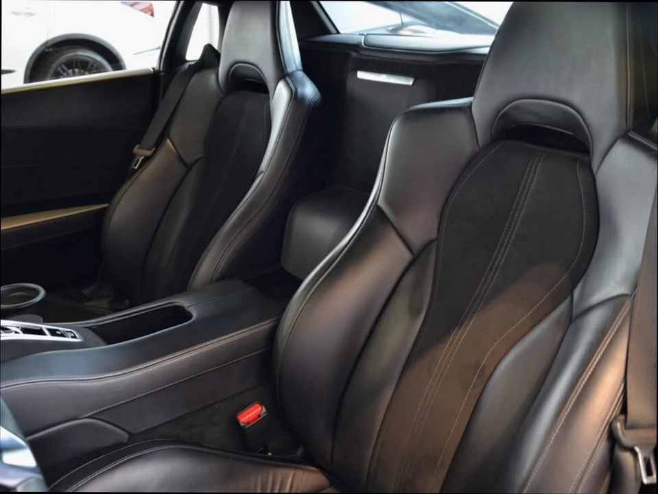 2017 Acura NC1 NSX - Image 6 of 9