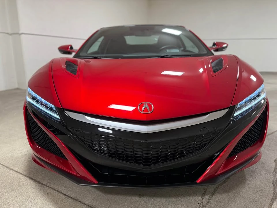 2017 Acura NC1 NSX - Image 2 of 14