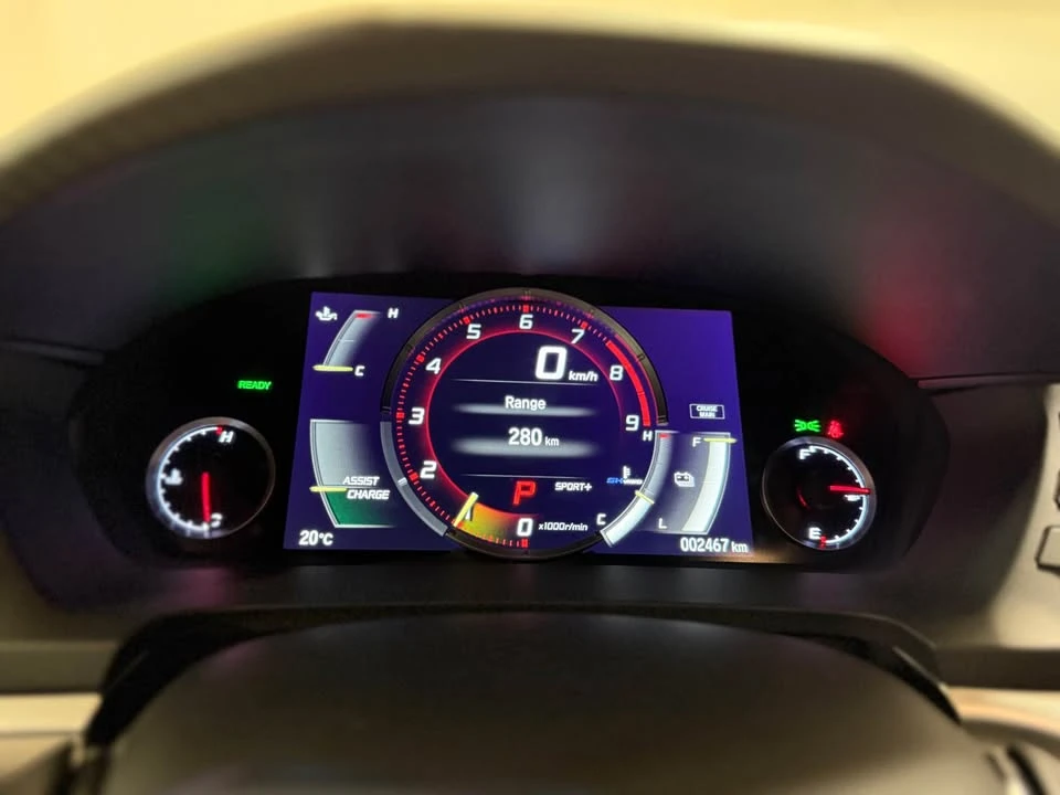 2017 Acura NC1 NSX - Image 13 of 14