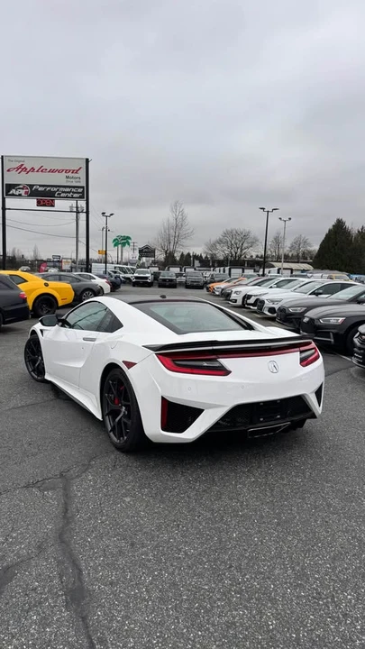 2017 Acura NC1 NSX - Image 6 of 13