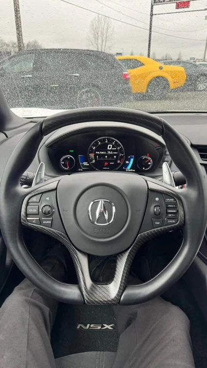 2017 Acura NC1 NSX - Image 10 of 10