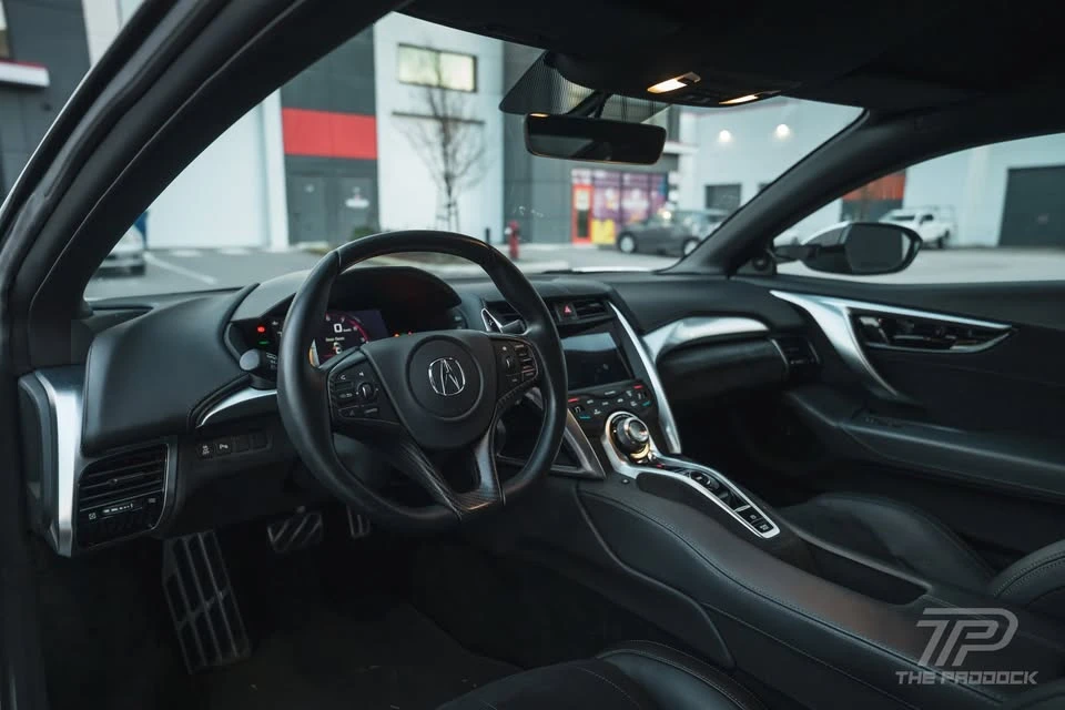 2017 Acura NC1 NSX - Image 15 of 20