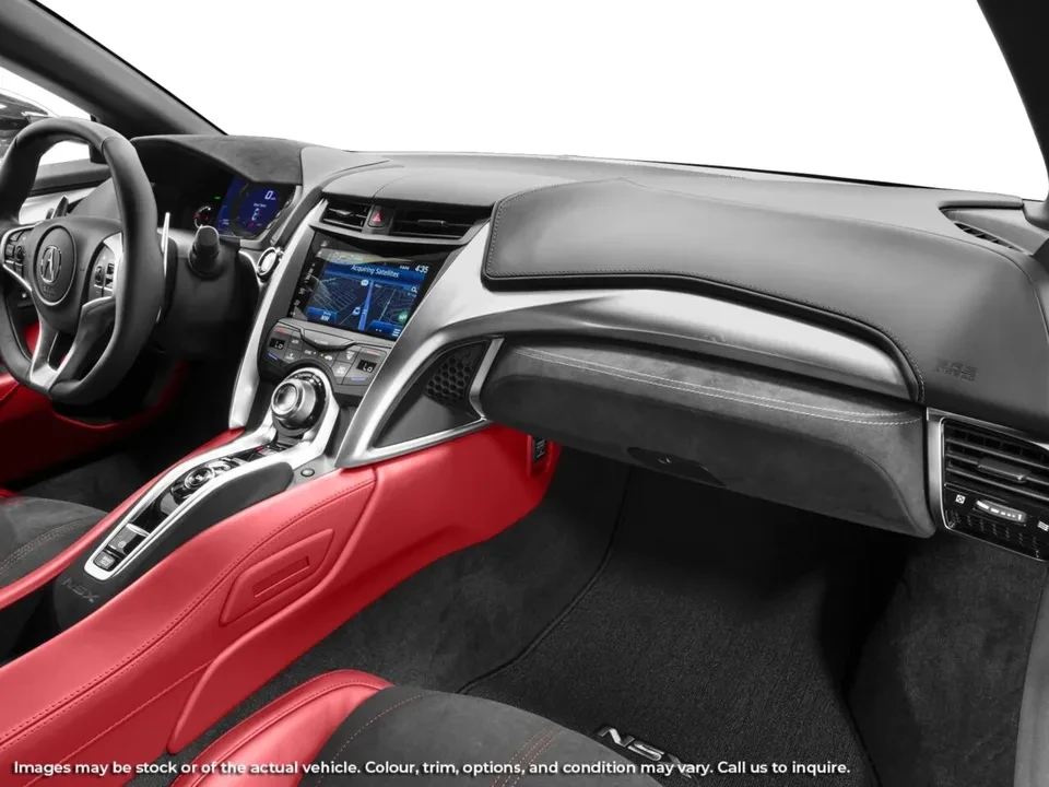2017 Acura NC1 NSX - Image 4 of 10
