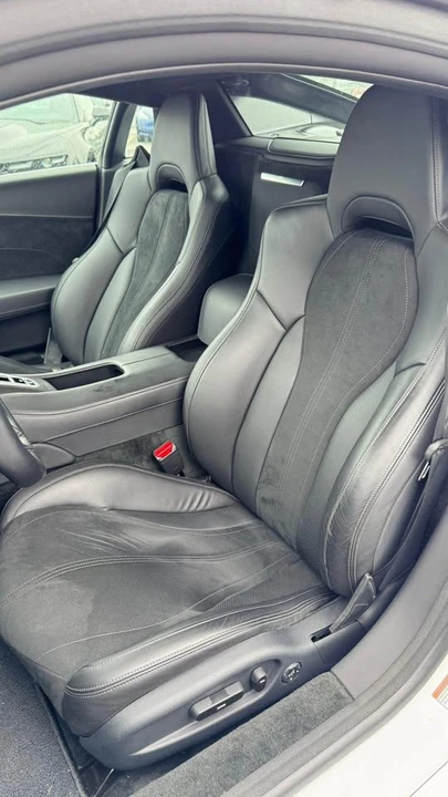 2017 Acura NC1 NSX - Image 5 of 10