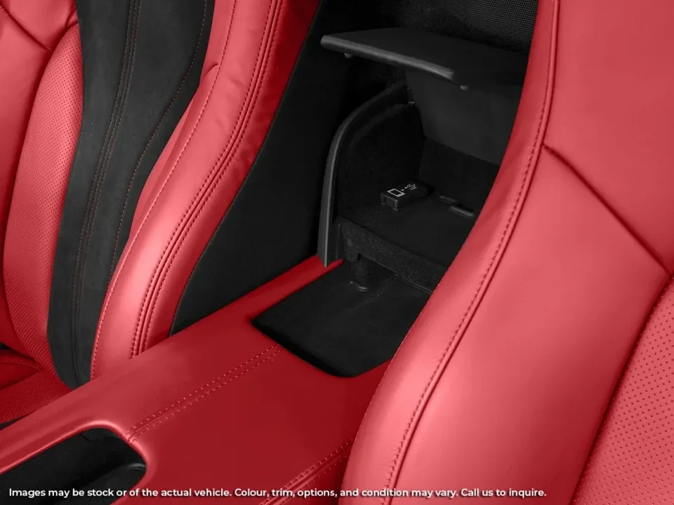 2017 Acura NC1 NSX - Image 7 of 10