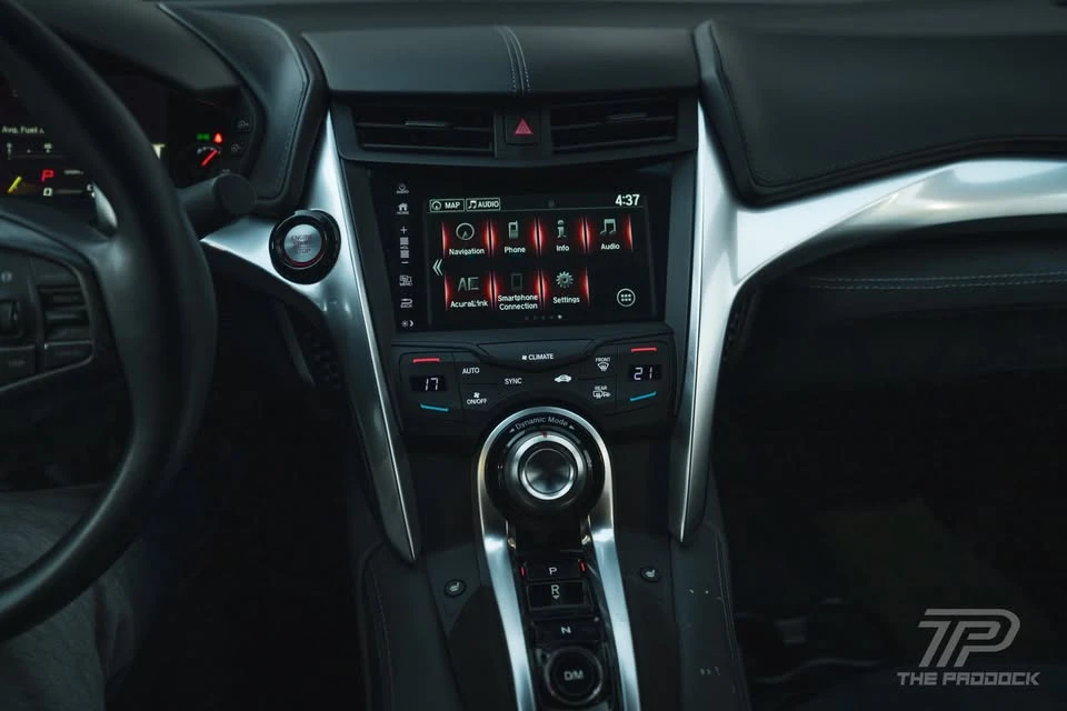 2017 Acura NC1 NSX - Image 19 of 20