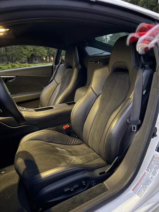 2017 Acura NC1 NSX - Image 8 of 12