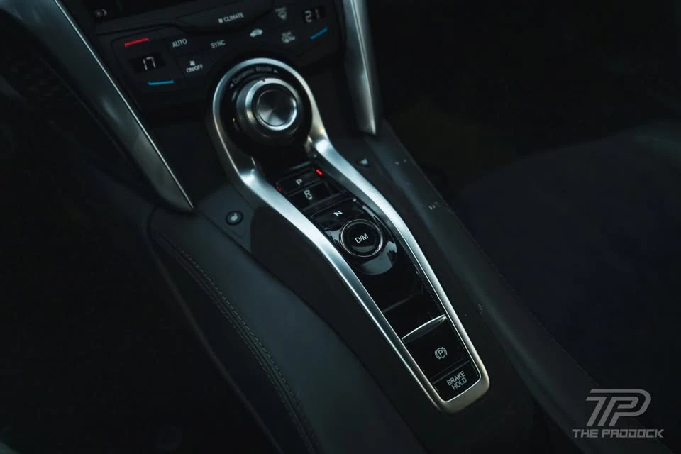 2017 Acura NC1 NSX - Image 20 of 20