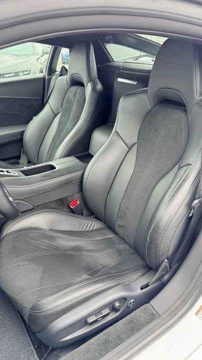 2017 Acura NC1 NSX - Image 3 of 13