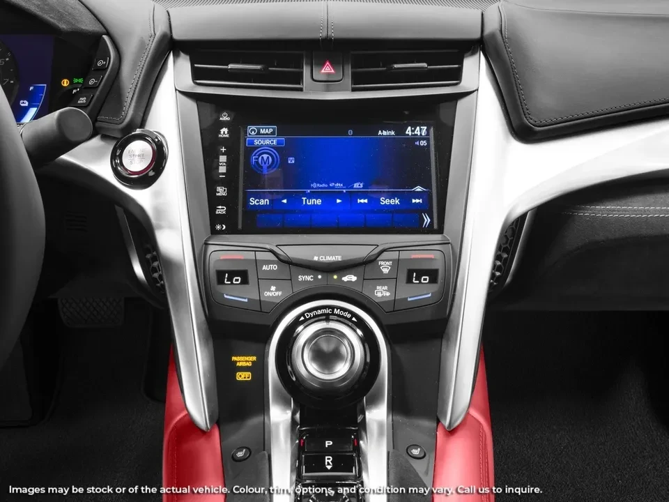 2017 Acura NC1 NSX - Image 5 of 10