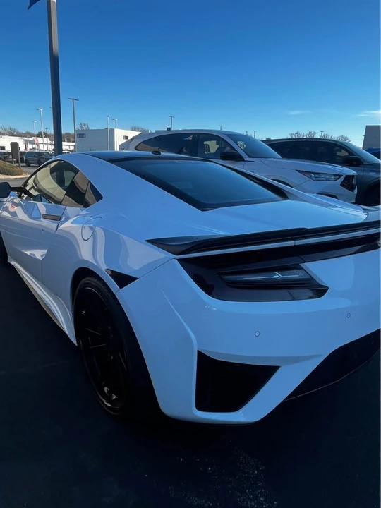 2017 Acura NC1 NSX - Image 5 of 7