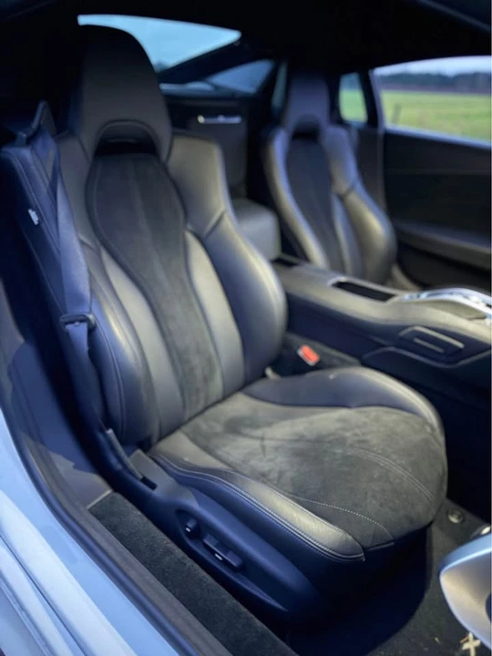 2017 Acura NC1 NSX - Image 12 of 12