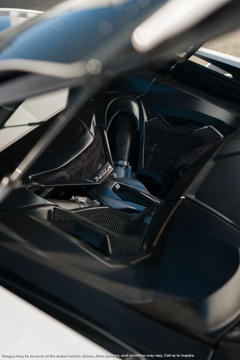 2017 Acura NC1 NSX - Image 10 of 14