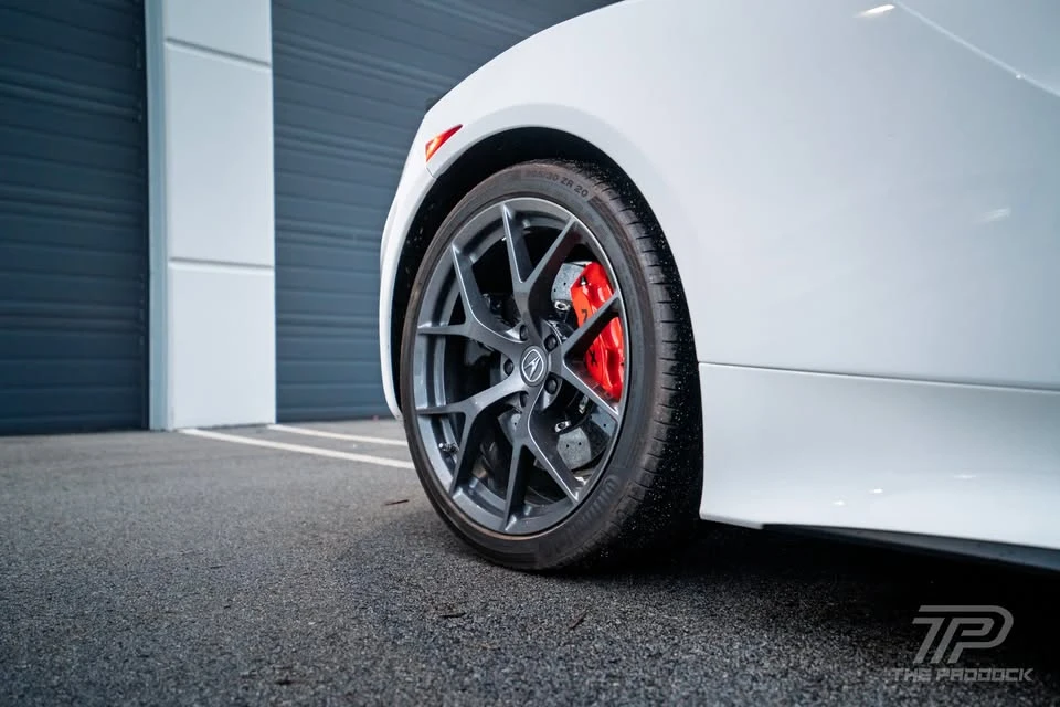 2017 Acura NC1 NSX - Image 10 of 20