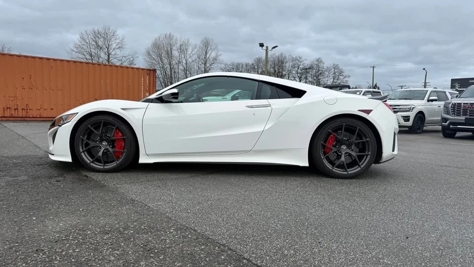 2017 Acura NC1 NSX - Image 4 of 15
