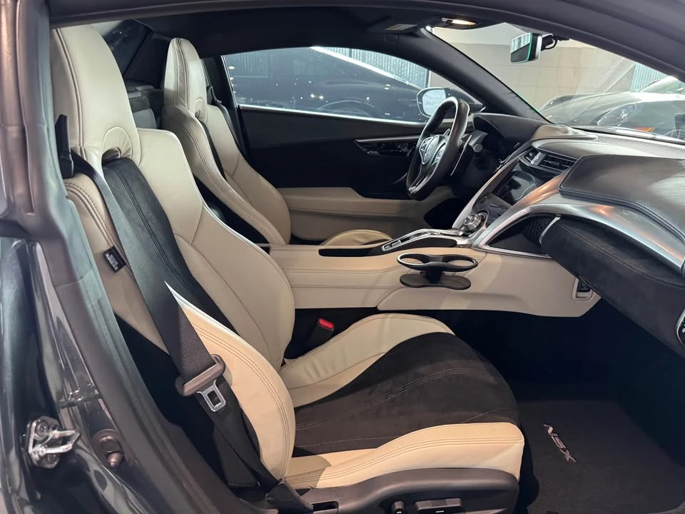 2017 Acura NC1 NSX - Image 5 of 8