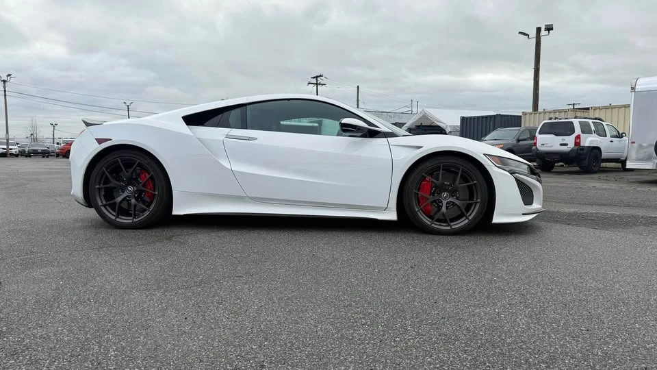 2017 Acura NC1 NSX - Image 2 of 15