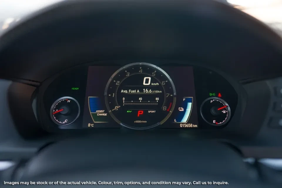2017 Acura NC1 NSX - Image 8 of 14