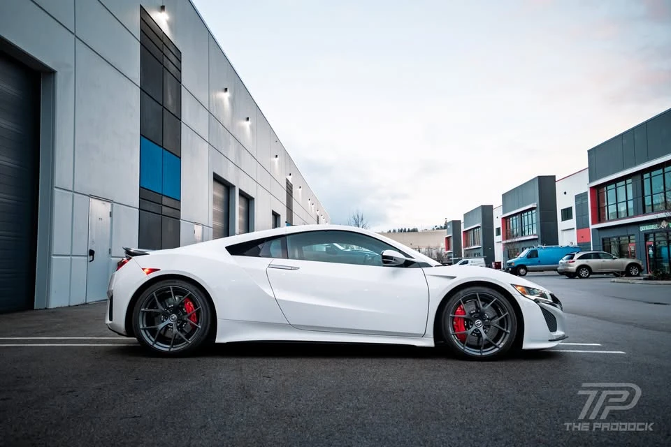 2017 Acura NC1 NSX - Image 9 of 20