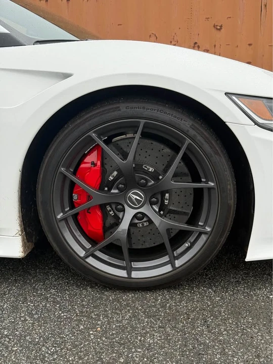 2017 Acura NC1 NSX - Image 5 of 7