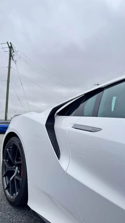 2017 Acura NC1 NSX - Image 3 of 10