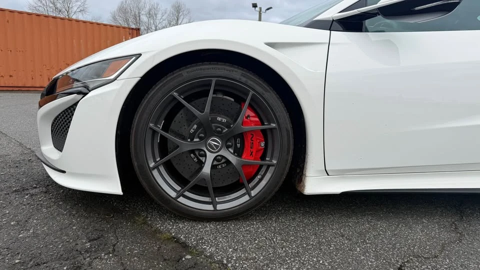 2017 Acura NC1 NSX - Image 5 of 15