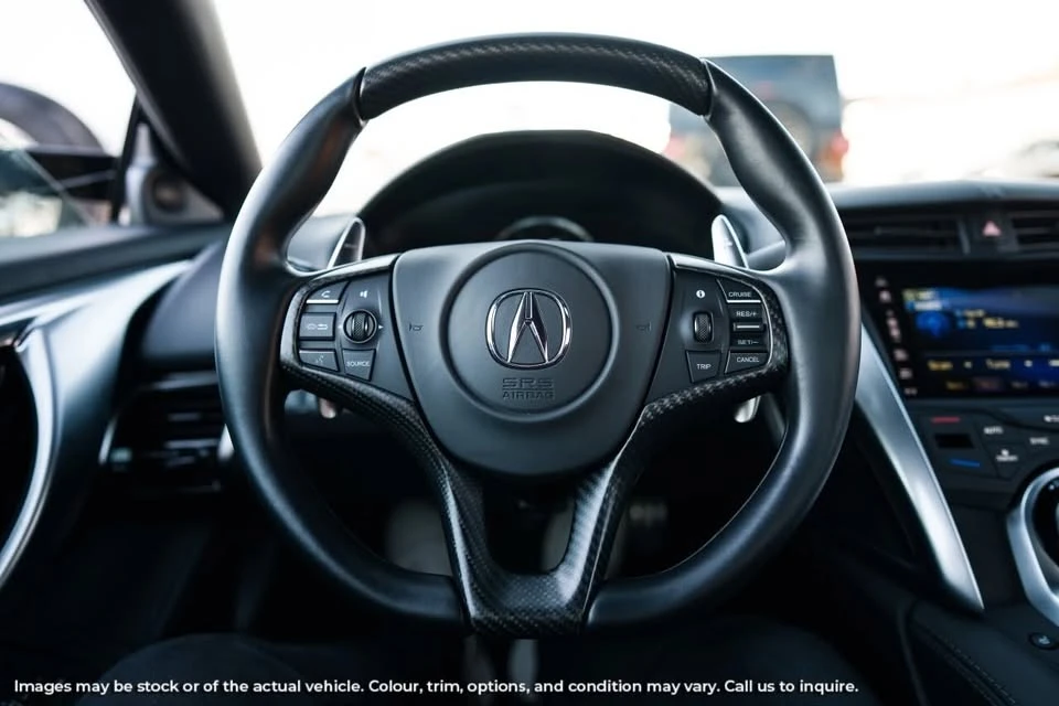 2017 Acura NC1 NSX - Image 8 of 14