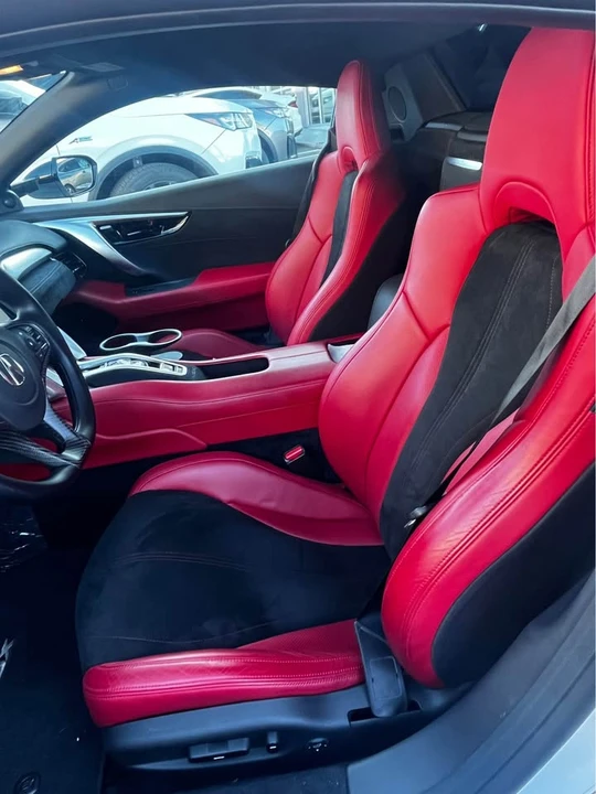 2017 Acura NC1 NSX - Image 6 of 7