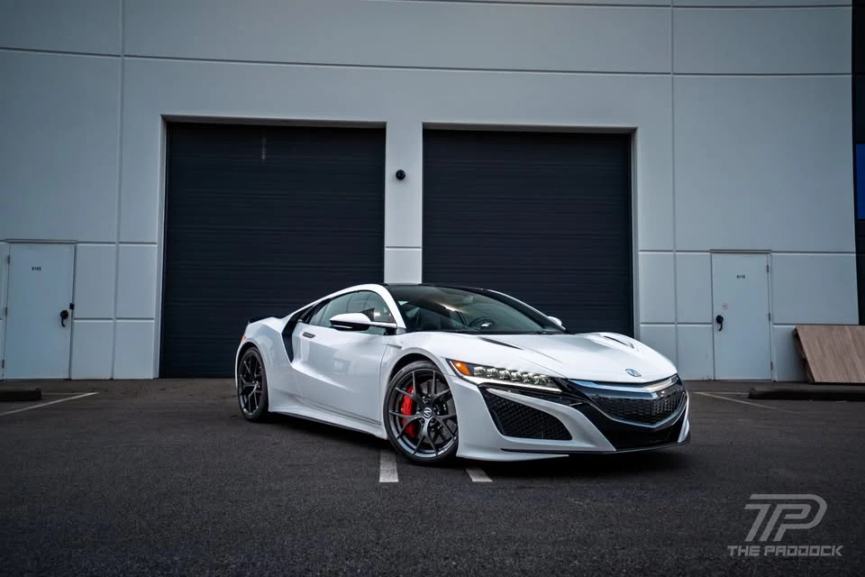 2017 Acura NC1 NSX - Image 2 of 20