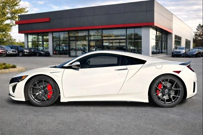 2017 Acura NC1 NSX - Image 2 of 14