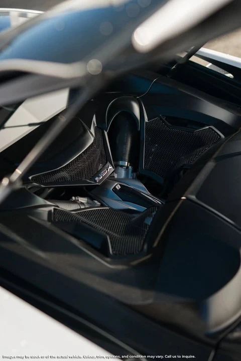 2017 Acura NC1 NSX - Image 5 of 14