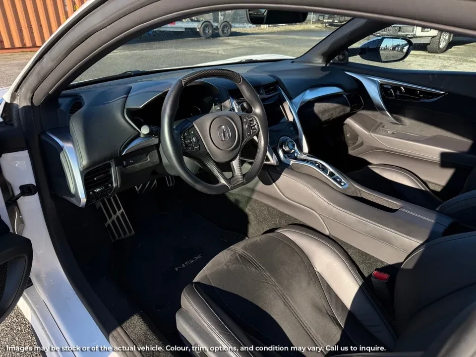 2017 Acura NC1 NSX - Image 5 of 14