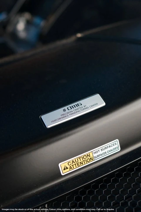 2017 Acura NC1 NSX - Image 14 of 14