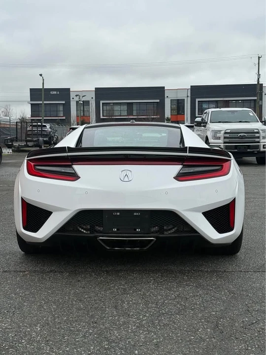 2017 Acura NC1 NSX - Image 7 of 7