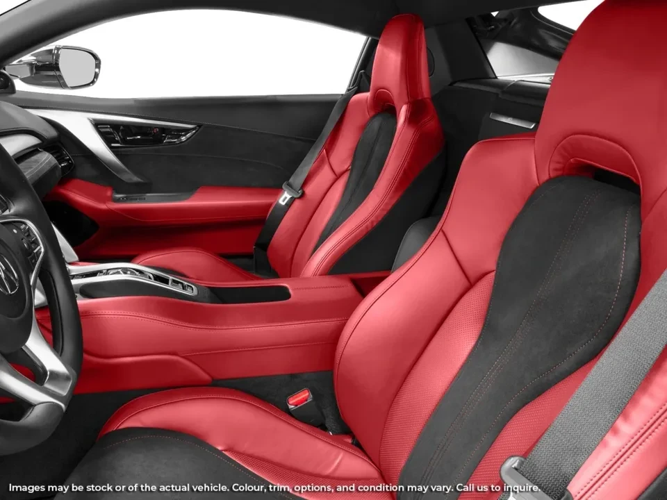2017 Acura NC1 NSX - Image 10 of 10