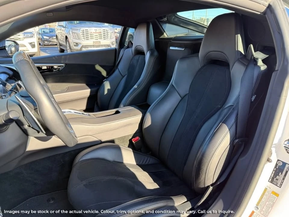 2017 Acura NC1 NSX - Image 7 of 14