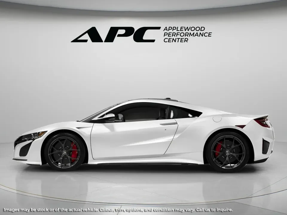 2017 Acura NC1 NSX - Image 2 of 10