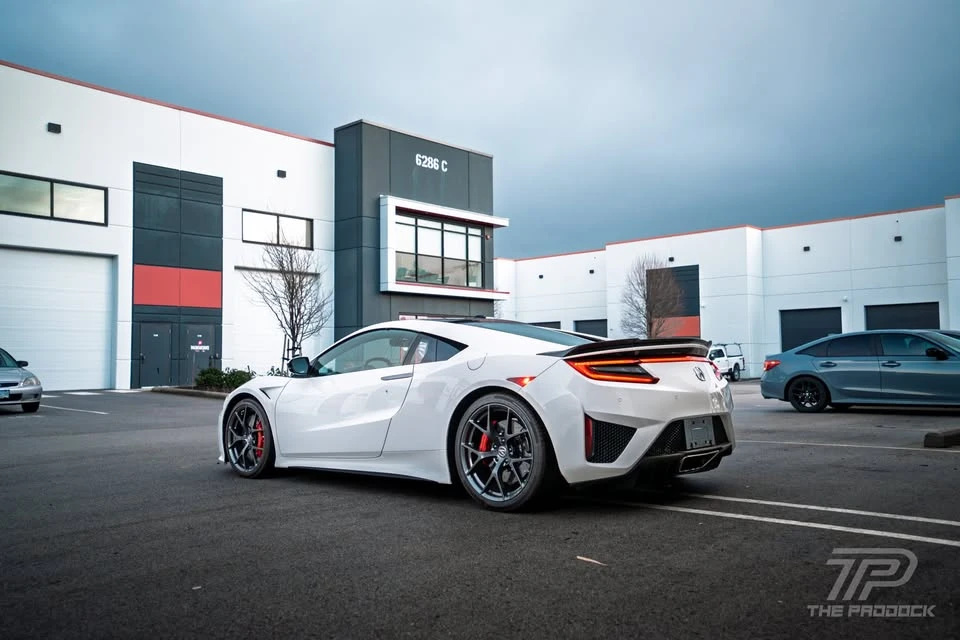 2017 Acura NC1 NSX - Image 6 of 20