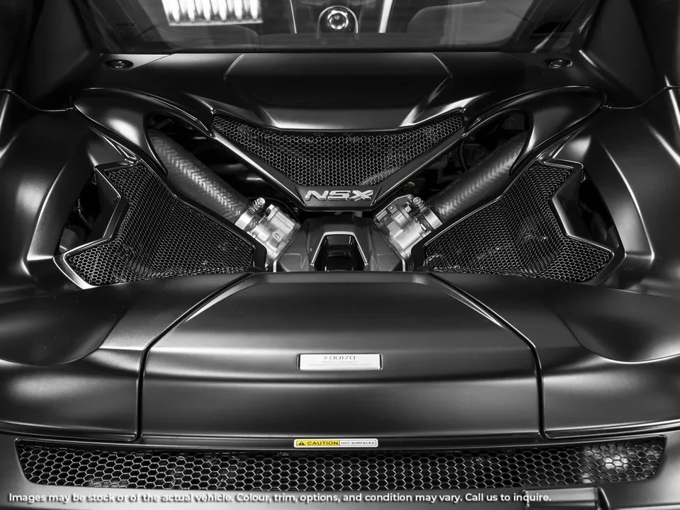 2017 Acura NC1 NSX - Image 8 of 10