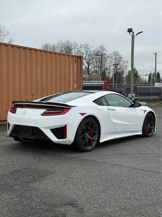 2017 Acura NC1 NSX - Image 6 of 7