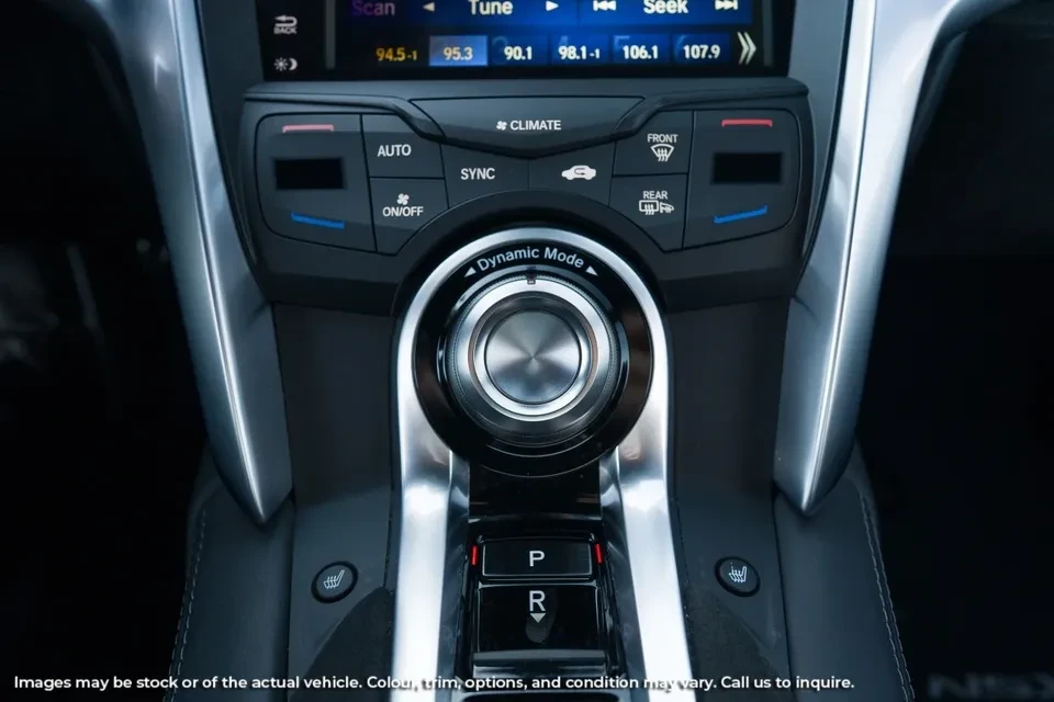 2017 Acura NC1 NSX - Image 14 of 14