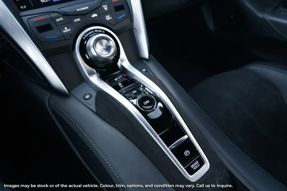 2017 Acura NC1 NSX - Image 13 of 14