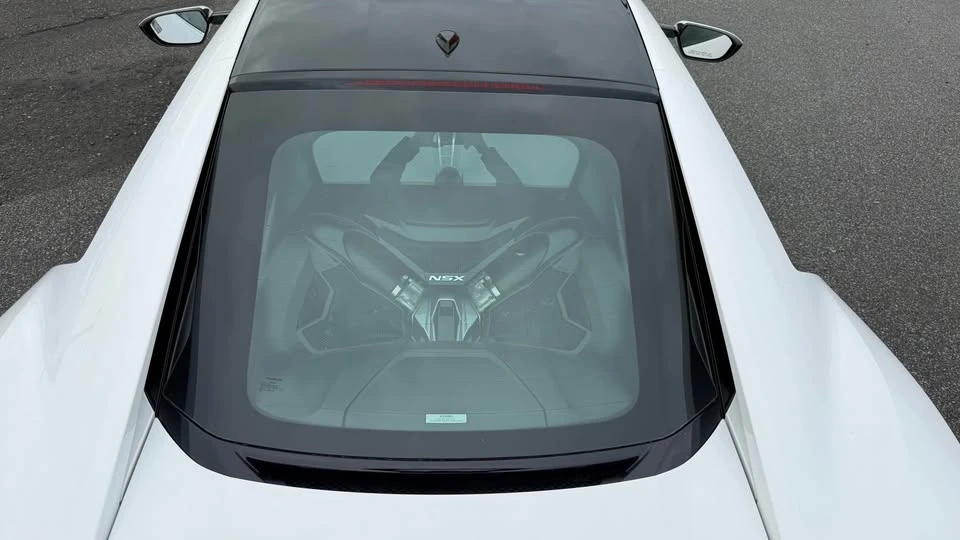 2017 Acura NC1 NSX - Image 7 of 15