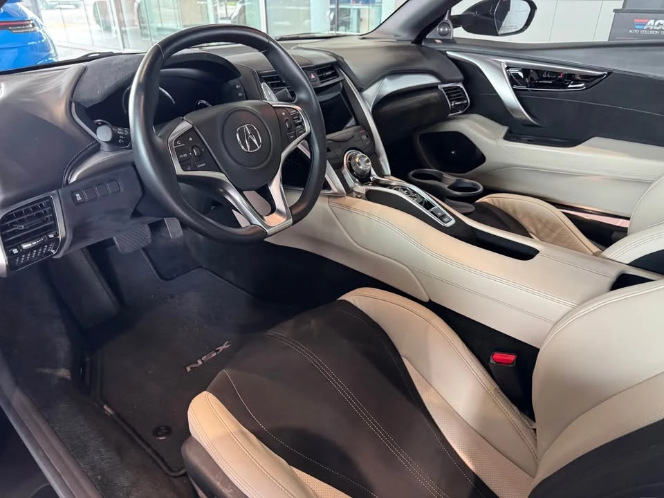 2017 Acura NC1 NSX - Image 6 of 8