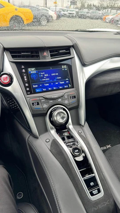 2017 Acura NC1 NSX - Image 9 of 10