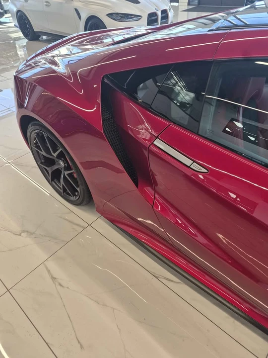 2017 Acura NC1 NSX - Image 8 of 17