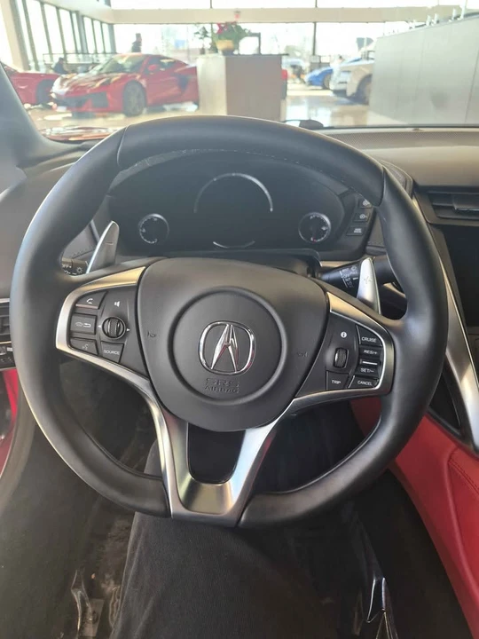 2017 Acura NC1 NSX - Image 14 of 17