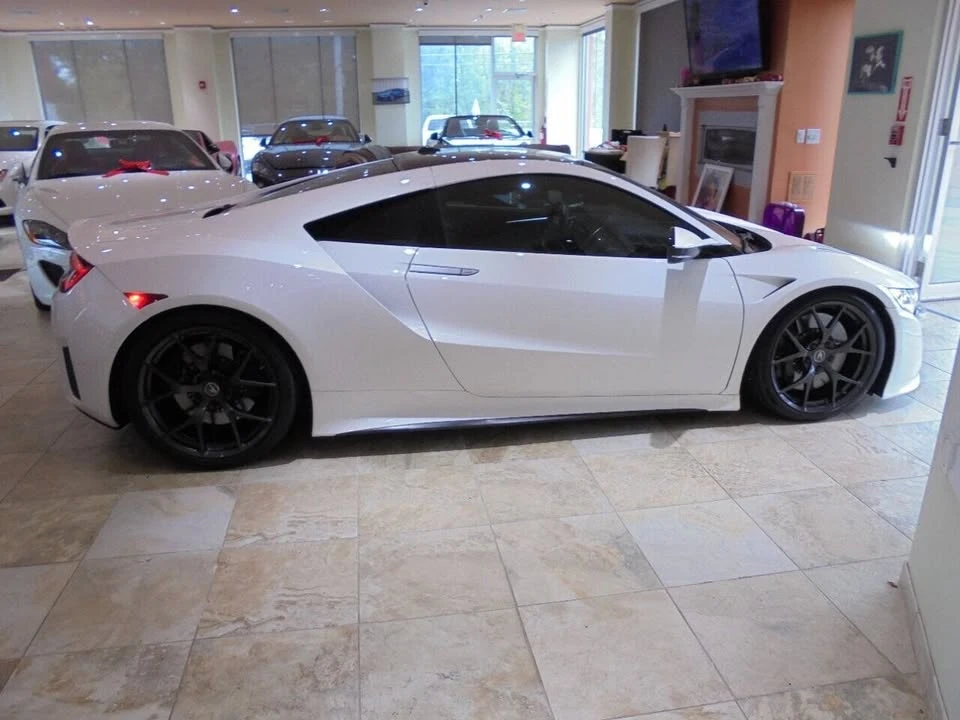 2017 Acura NC1 NSX - Image 4 of 19