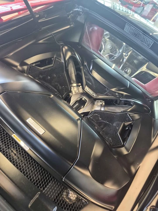 2017 Acura NC1 NSX - Image 17 of 17
