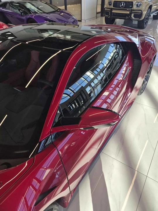 2017 Acura NC1 NSX - Image 4 of 17
